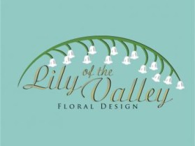 lily of the valley entry by Carol Sloan
