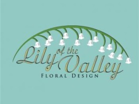 lily of the valley entry by Carol Sloan