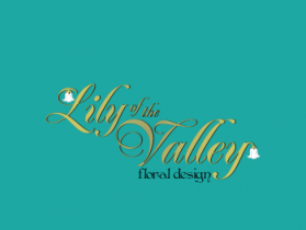 lily of the valley entry by Carol Sloan