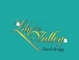 lily of the valley entry by Carol Sloan