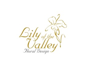 lily of the valley entry by yudhie riani