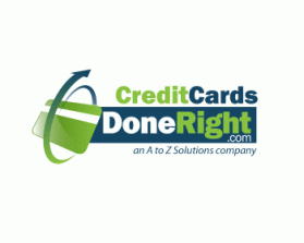 CreditCardsDoneRight.com entry by cclia