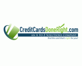 CreditCardsDoneRight.com entry by cclia