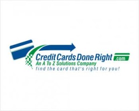 CreditCardsDoneRight.com entry by FITRAH 