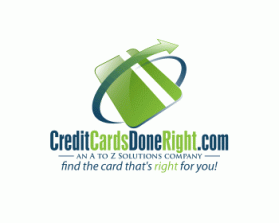 CreditCardsDoneRight.com entry by cclia