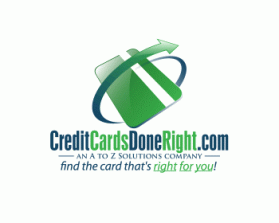 CreditCardsDoneRight.com entry by cclia