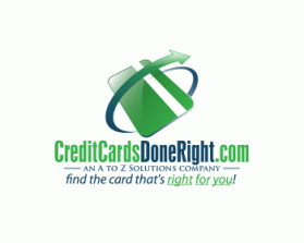 CreditCardsDoneRight.com entry by cclia