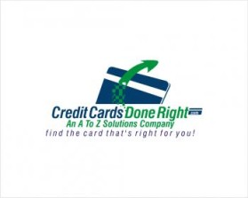 CreditCardsDoneRight.com entry by FITRAH 