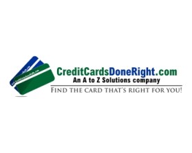 CreditCardsDoneRight.com entry by cmyk
