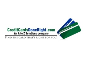 CreditCardsDoneRight.com entry by cmyk