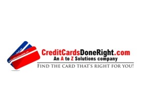 CreditCardsDoneRight.com entry by cmyk