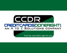 CreditCardsDoneRight.com entry by greycie_214