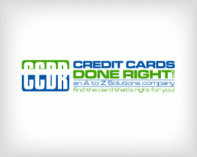 CreditCardsDoneRight.com entry by LeAnn