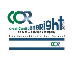 CreditCardsDoneRight.com entry by iNsomnia