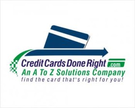 CreditCardsDoneRight.com entry by FITRAH 