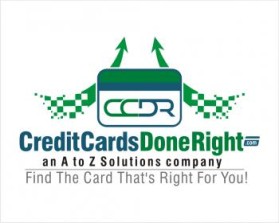 CreditCardsDoneRight.com entry by FITRAH 