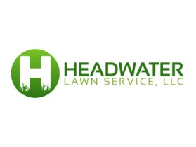 Headwater Lawn Service entry by dudsgat