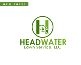 Headwater Lawn Service entry by rgerena