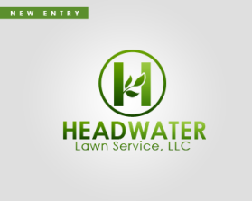 Headwater Lawn Service entry by rgerena