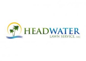 Headwater Lawn Service entry by dermawan