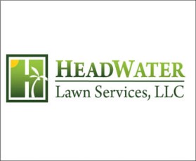 Headwater Lawn Service entry by 3434343434