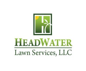 Headwater Lawn Service entry by 3434343434