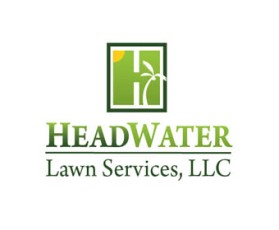 Headwater Lawn Service entry by 3434343434