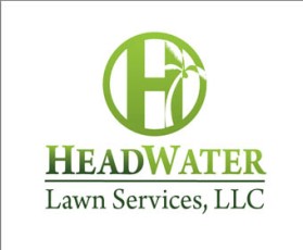Headwater Lawn Service entry by 3434343434