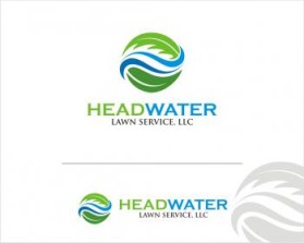 Headwater Lawn Service entry by FITRAH 