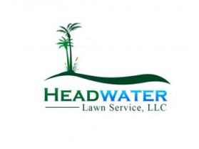 Headwater Lawn Service entry by Adam