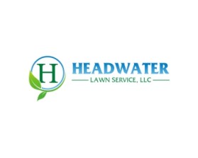 Headwater Lawn Service entry by frankeztein