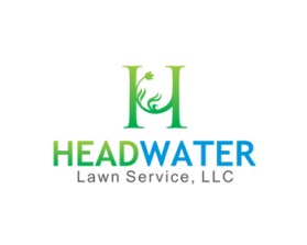 Headwater Lawn Service entry by eyeconcept