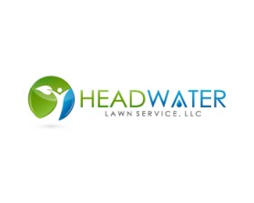 Headwater Lawn Service entry by mohdesign