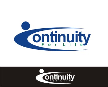 Logo Design for Continuity Medical, LLC