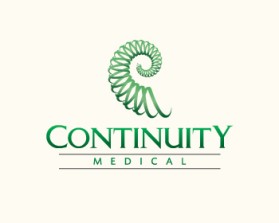 Continuity Medical, LLC entry by manzdesign