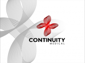 Continuity Medical, LLC entry by arttees2011