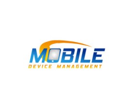 Logo Design entry 517066 submitted by Makaveli Designs to the Logo Design for Mobile Device Management run by contentsam