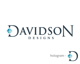 Davidson Designs entry by Omee