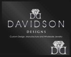 Davidson Designs entry by glowerz23