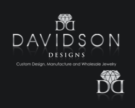 Davidson Designs entry by glowerz23
