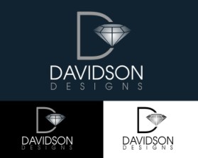 Davidson Designs entry by greycie_214