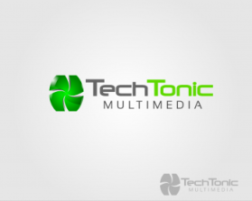 TechTonic Multimedia entry by Xavi
