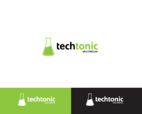 TechTonic Multimedia entry by s05207i