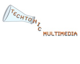 TechTonic Multimedia entry by Lizzie