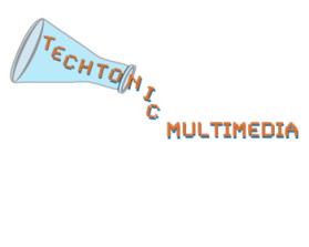 TechTonic Multimedia entry by Lizzie