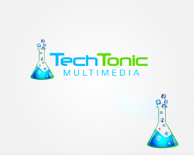 TechTonic Multimedia entry by Xavi