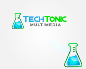 TechTonic Multimedia entry by Xavi