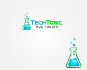 TechTonic Multimedia entry by Xavi