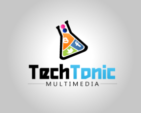 Winning entry: TechTonic Multimedia entry by jjponsica