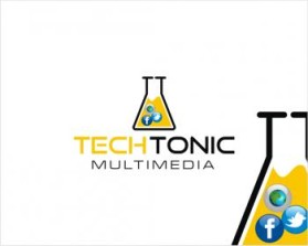 TechTonic Multimedia entry by FITRAH 